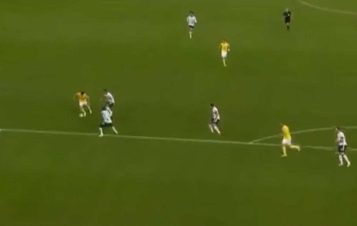 Ianis Hagi, gol în Germania - România