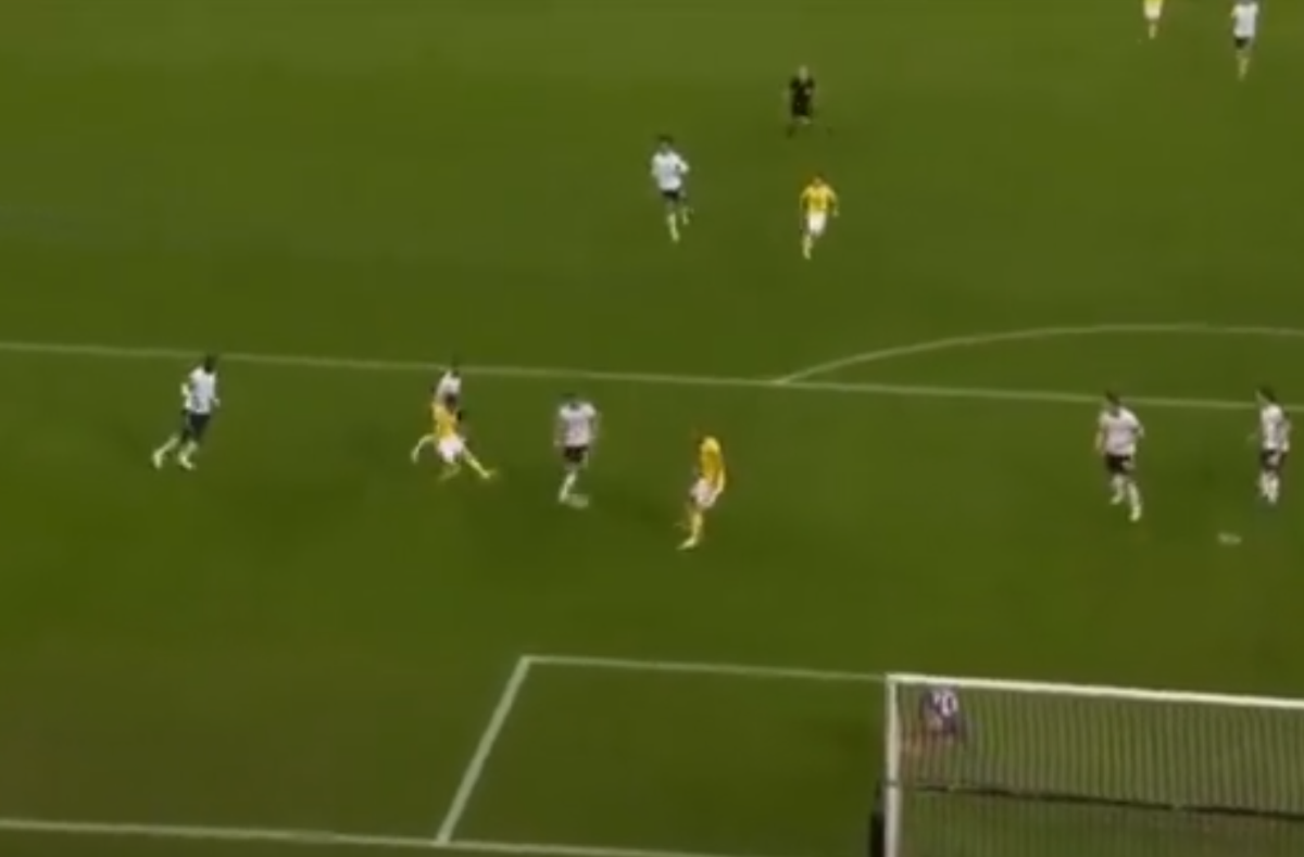 Ianis Hagi, gol în Germania - România