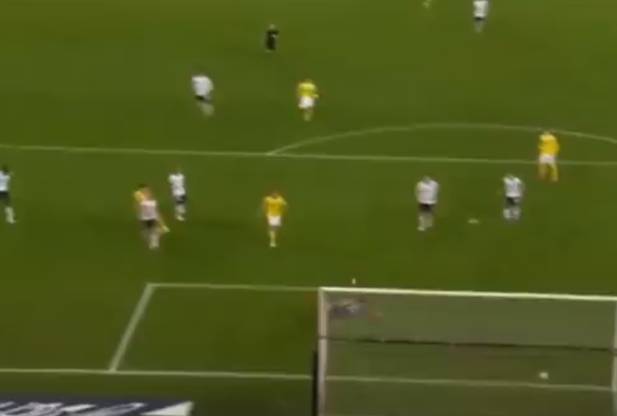 Ianis Hagi, gol în Germania - România