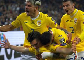 Marcel Răducanu, mândru de prestația „tricolorilor”: „Ianis a intrat în atenția echipelor din Germania”