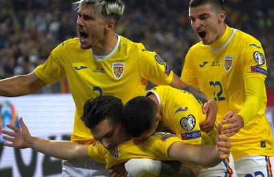 Marcel Răducanu, mândru de prestația „tricolorilor”: „Ianis a intrat în atenția echipelor din Germania”