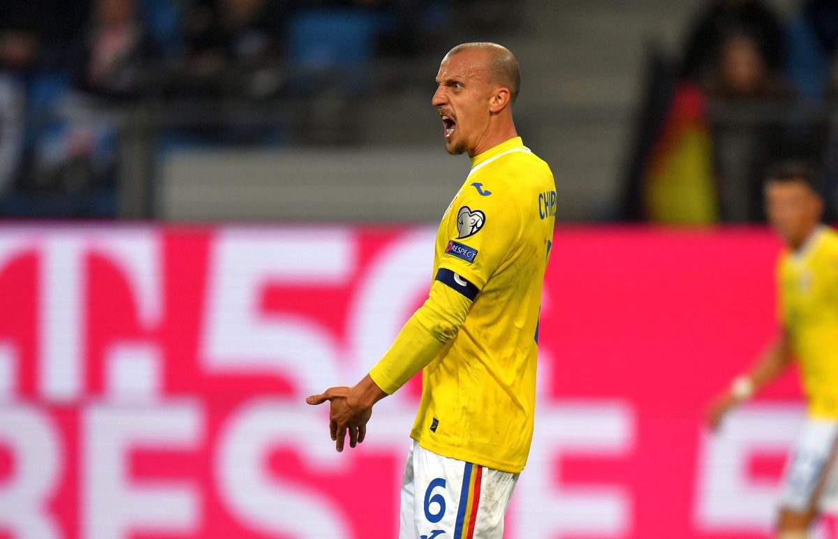 România a câștigat un fotbalist în Germania! » La un pas de retragere, voia să joace pentru Ungaria