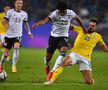 Germania - România 2-1 » Prestație de Mondial a „tricolorilor”! „Vulpoiul” Muller ne-a înfrânt, dar avem față de baraj