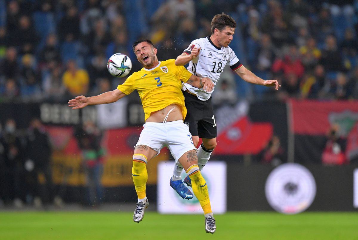 România a câștigat un fotbalist în Germania! » La un pas de retragere, voia să joace pentru Ungaria