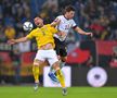 Germania - România 2-1 » Prestație de Mondial a „tricolorilor”! „Vulpoiul” Muller ne-a înfrânt, dar avem față de baraj