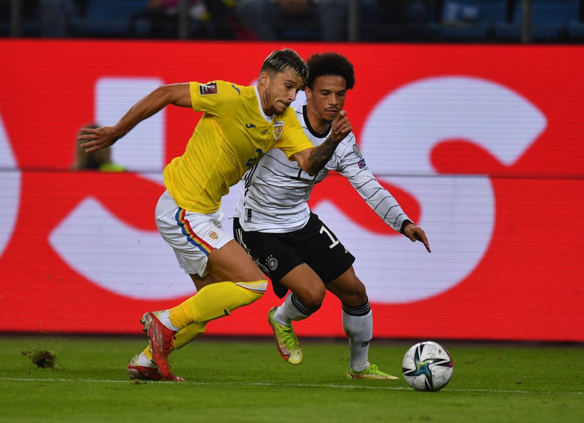 Panduru după Germania - România 2-1: „Mă supăr dacă nu mai văd asta! E meciul care ar trebui să schimbe fața naționalei”