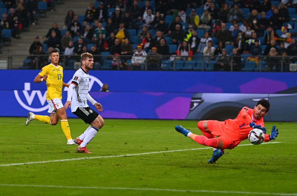 Audienţă record la meciul Germania - România » Câți telespectatori a avut Pro TV