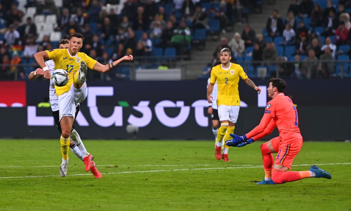 România a câștigat un fotbalist în Germania! » La un pas de retragere, voia să joace pentru Ungaria