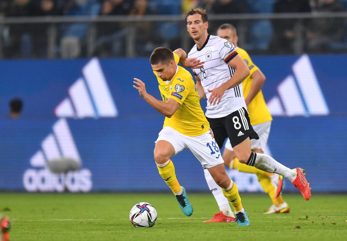 Panduru după Germania - România 2-1: „Mă supăr dacă nu mai văd asta! E meciul care ar trebui să schimbe fața naționalei”