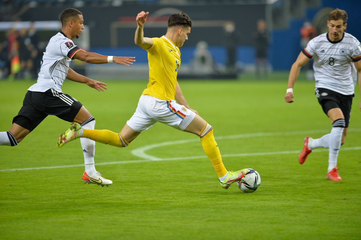 Interes major pentru România - Armenia » Fanii își pot cumpăra bilete și de la stadionul Ghencea