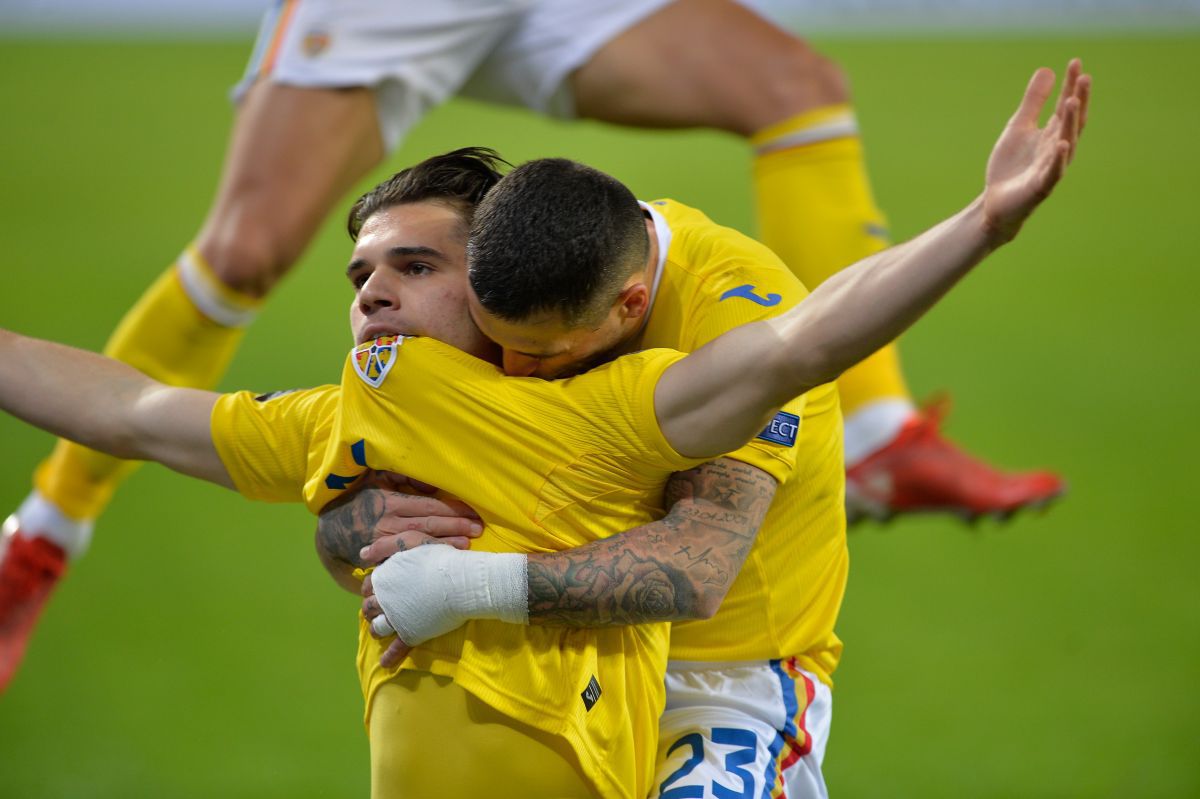 Germania - România 2-1 » Prestație de Mondial a „tricolorilor”! „Vulpoiul” Muller ne-a înfrânt, dar avem față de baraj