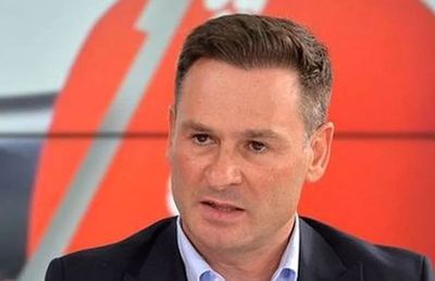 Averea lui Ionuț Negoiță s-a multiplicat după ce a lăsat Dinamo: „Doar așa va mai trăi"