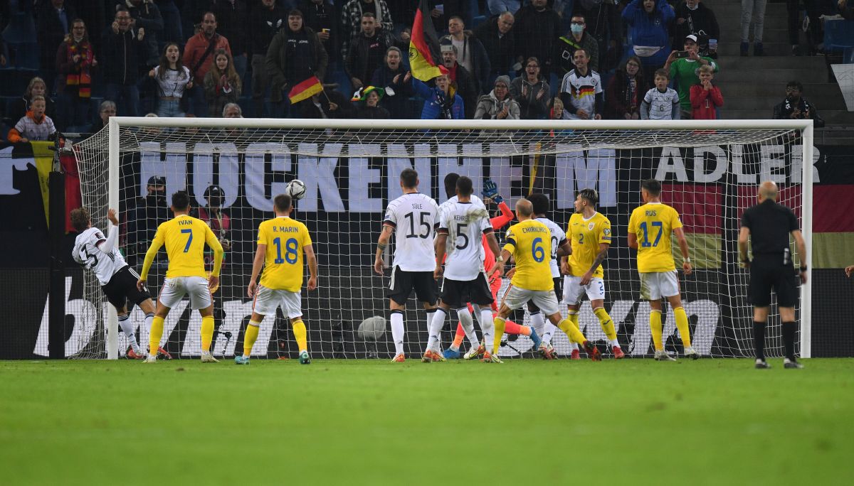 Panduru, despre un „tricolor”: „Dacă el e titular, ceilalți au mari probleme!”