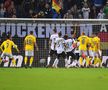Ce nu s-a văzut la TV » Ce s-a întâmplat după meciul Germania - România