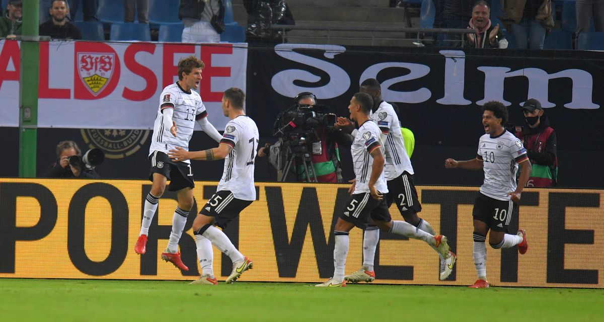 Audienţă record la meciul Germania - România » Câți telespectatori a avut Pro TV