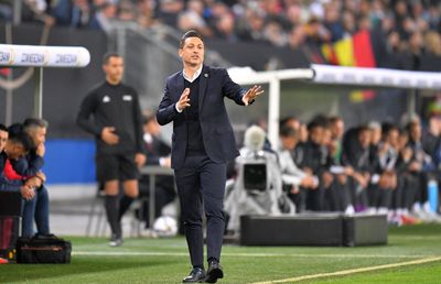 Mirel Rădoi, all-in pentru meciul cu Armenia: „Îi avem și pe ei acolo, pentru situații de urgență!”