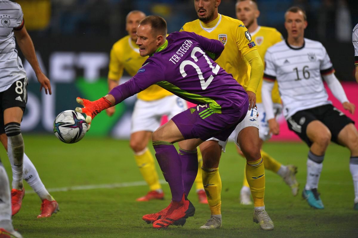 Audienţă record la meciul Germania - România » Câți telespectatori a avut Pro TV