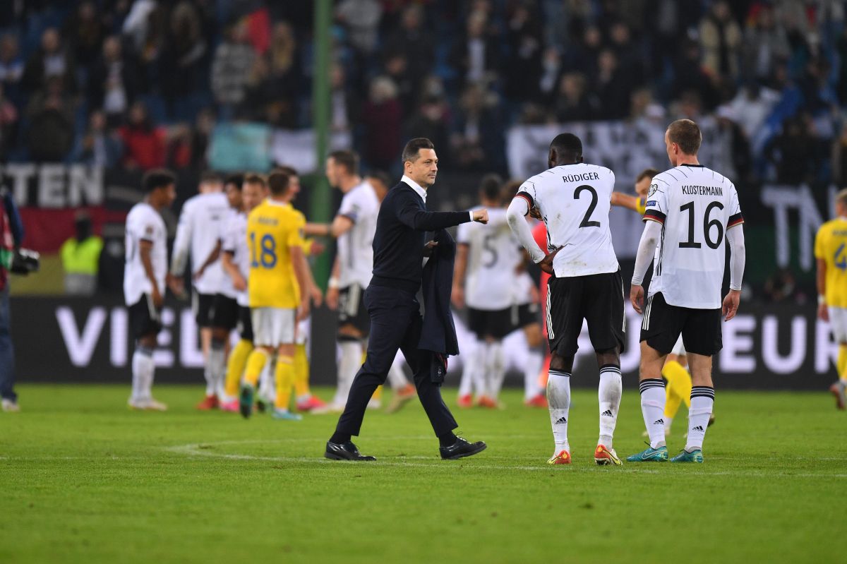 România a câștigat un fotbalist în Germania! » La un pas de retragere, voia să joace pentru Ungaria