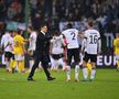 „Golul doi a venit după o greșeală individuală” » Cine a fost tras la răspundere după Germania - România