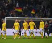 FOTO Germania - România, meci 08.10.2021