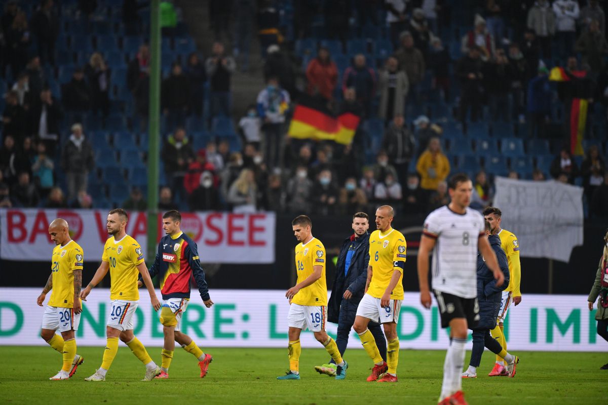Lotul României pentru meciul cu Armenia » Ionuț Nedelcearu este apt de joc, 3 jucători lipsesc
