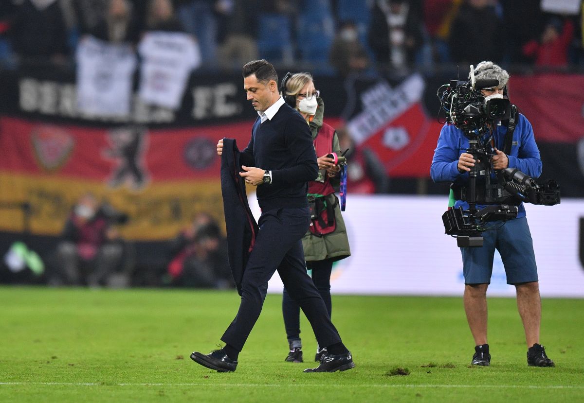 Panduru după Germania - România 2-1: „Mă supăr dacă nu mai văd asta! E meciul care ar trebui să schimbe fața naționalei”