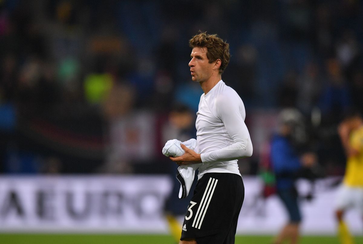 Audienţă record la meciul Germania - România » Câți telespectatori a avut Pro TV