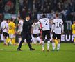 Panduru după Germania - România 2-1: „Mă supăr dacă nu mai văd asta! E meciul care ar trebui să schimbe fața naționalei”