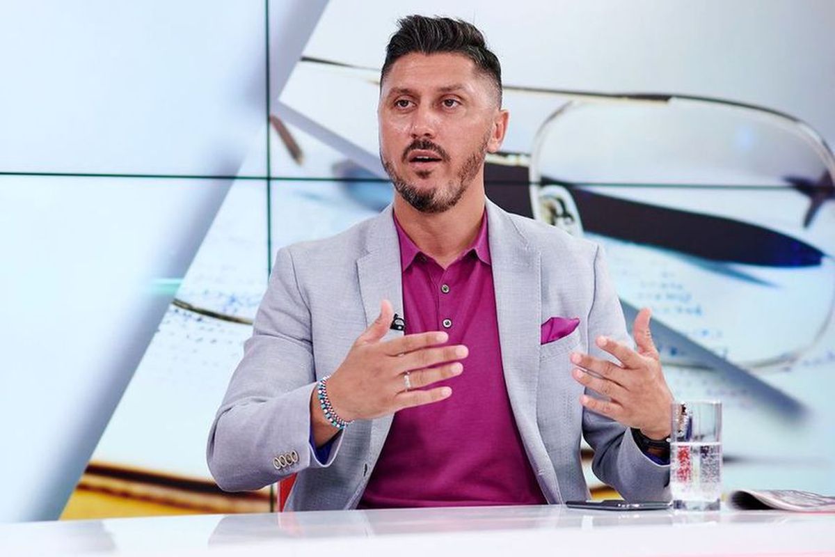 „Un rezultat pervers!” » Marica a luat în colimator un jucător: „Șters”