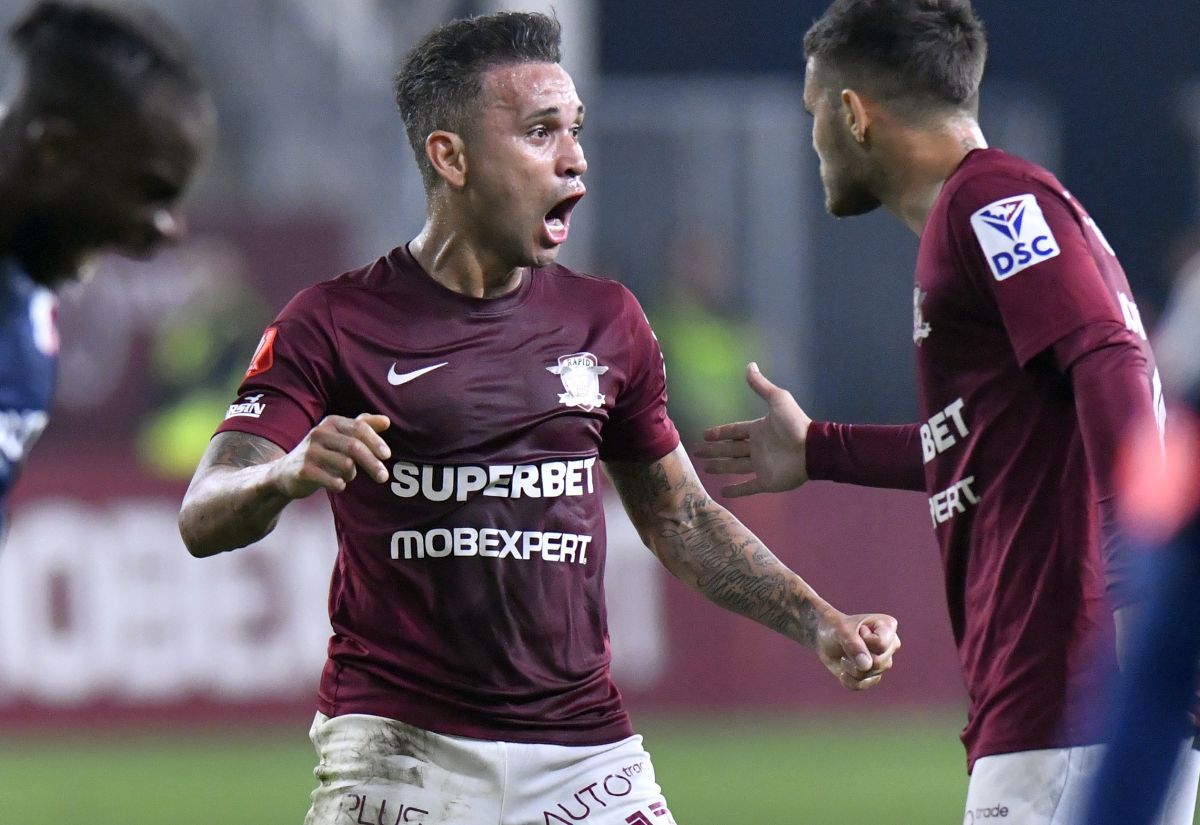 Dan Șucu nu s-a abținut! Iritat de ce a văzut în ultima etapă, patronul Rapidului iese la atac: „El e agresorul principal. Doamne-ferește!”