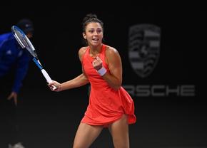 Româncele și-au aflat adversarele din primul tur de la Transylvania Open » O câștigătoare și o finalistă de Grand Slam, pe tabloul principal