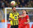 Borussia Dortmund - Bayern Munchen / foto: Guliver/Getty Images