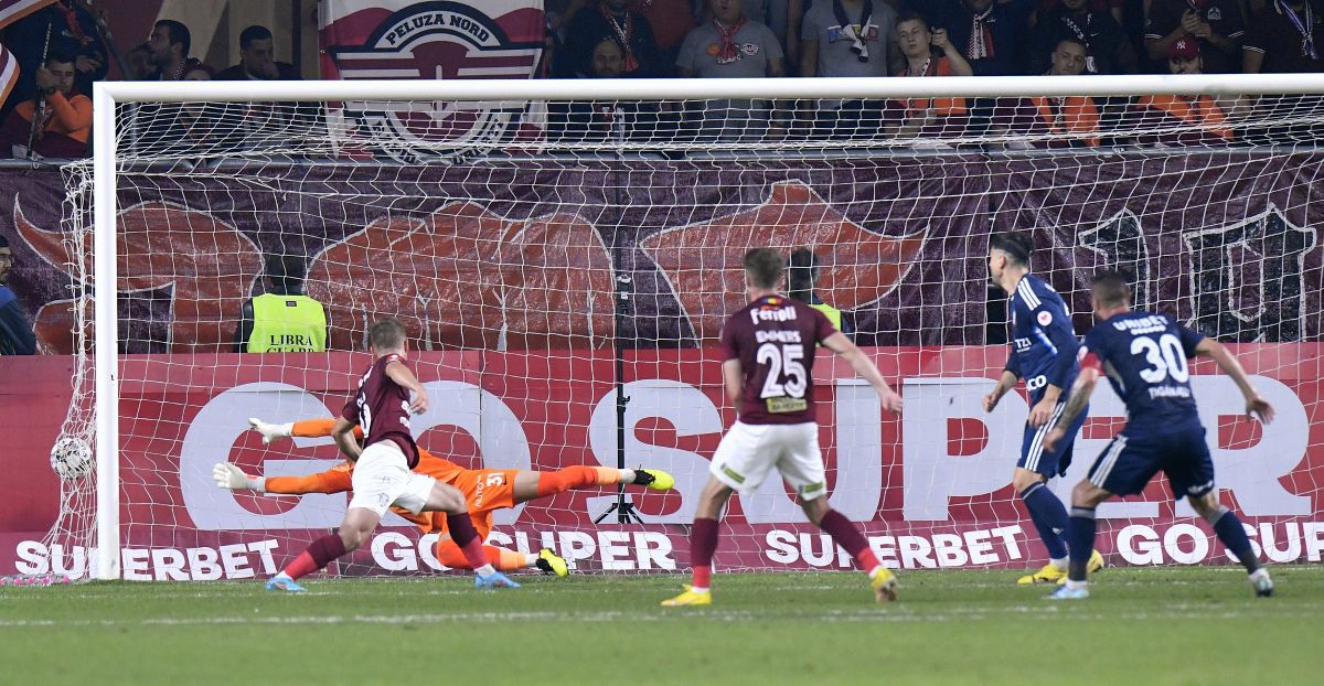 Adrian Mutu, luat prin surprindere la meciul cu Botoșani: „Atunci am realizat că vom avea alt gen de meci” + Recunoaște o greșeală din trecut: „Eram frustrat!”