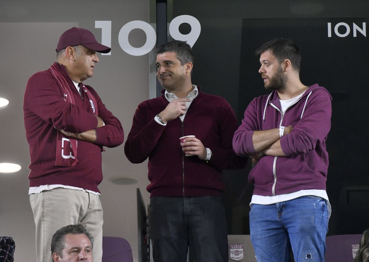 Adrian Mutu, luat prin surprindere la meciul cu Botoșani: „Atunci am realizat că vom avea alt gen de meci” + Recunoaște o greșeală din trecut: „Eram frustrat!”