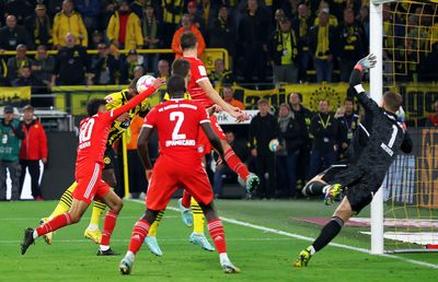 „Der Klassiker” interzis cardiacilor! Bayern a condus cu 2-0, dar a fost egalată incredibil în prelungiri de Dortmund