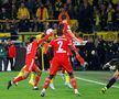 Borussia Dortmund - Bayern Munchen » „Der Klassiker” de toamnă, în imagini