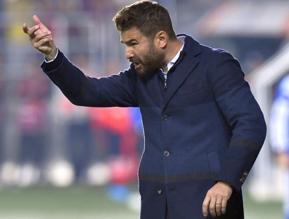 Adrian Mutu, luat prin surprindere la meciul cu Botoșani: „Atunci am realizat că vom avea alt gen de meci” + Recunoaște o greșeală din trecut: „Eram frustrat!”