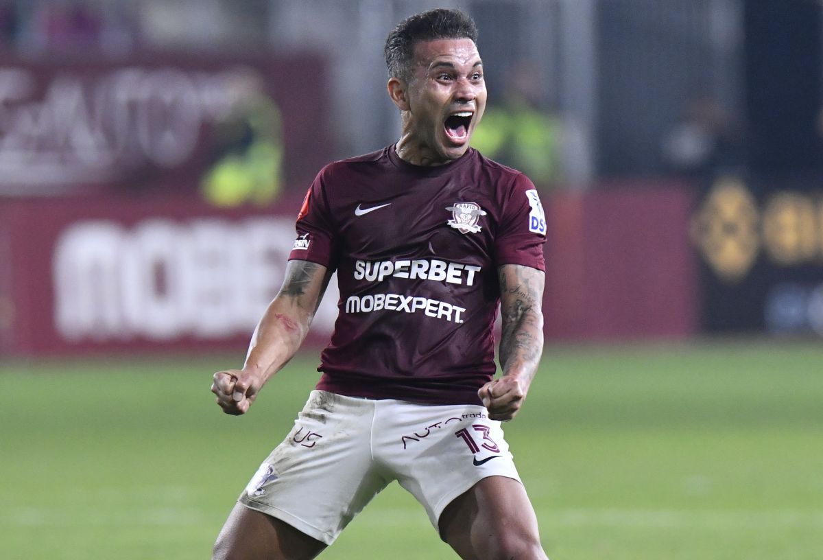 Dan Șucu nu s-a abținut! Iritat de ce a văzut în ultima etapă, patronul Rapidului iese la atac: „El e agresorul principal. Doamne-ferește!”