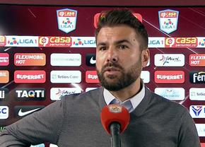 Adrian Mutu, luat prin surprindere la meciul cu Botoșani: „Atunci am realizat că vom avea alt gen de meci” + Recunoaște o greșeală din trecut: „Eram frustrat!”