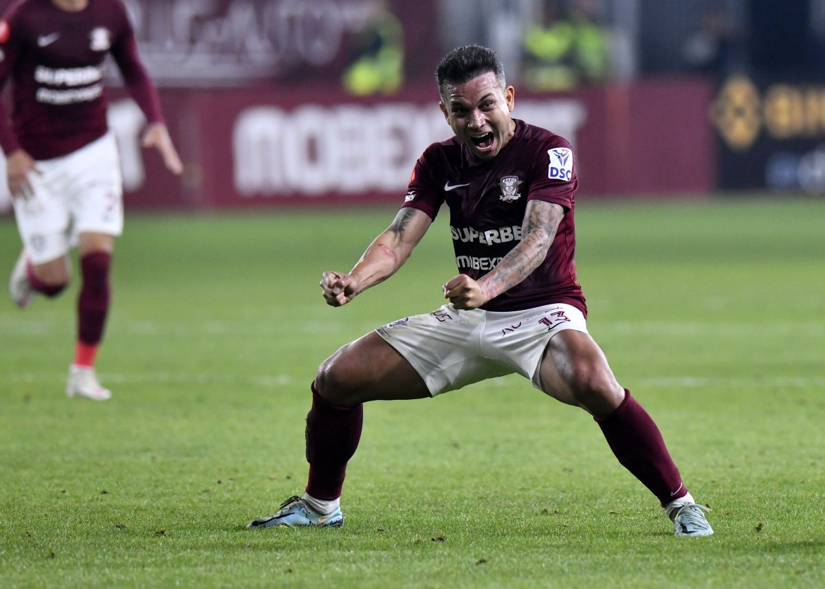 Adrian Mutu, luat prin surprindere la meciul cu Botoșani: „Atunci am realizat că vom avea alt gen de meci” + Recunoaște o greșeală din trecut: „Eram frustrat!”