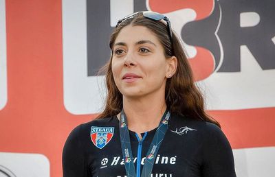 Cea mai valoroasă triatlonistă din România șochează: „Trebuie să îmi tai degetul!”