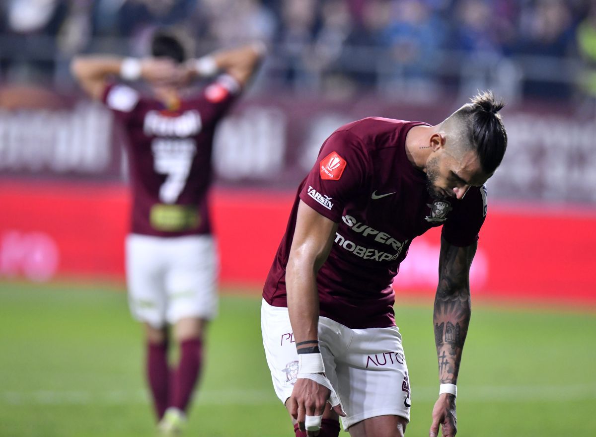 Dan Șucu nu s-a abținut! Iritat de ce a văzut în ultima etapă, patronul Rapidului iese la atac: „El e agresorul principal. Doamne-ferește!”