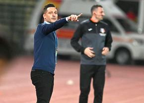 Mirel Rădoi știe cum poate ajunge în play-off: „De atâtea puncte avem nevoie pentru a fi siguri”