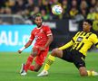 Borussia Dortmund - Bayern Munchen / foto: Guliver/Getty Images