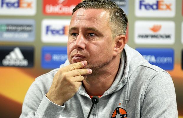 Laurențiu Reghecampf, întrebat dacă vine la FCSB să-i ia locul lui Dică » Răspunsul tehnicianului: „Știu că numele meu a fost amintit”