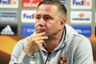 Laurențiu Reghecampf, întrebat dacă vine la FCSB să-i ia locul lui Dică » Răspunsul tehnicianului: „Știu că numele meu a fost amintit”