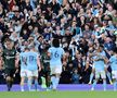 Nici „sfinții” nu l-au oprit pe Haaland! Norvegianul a marcat iar pentru Manchester City și continuă lupta cu recordurile