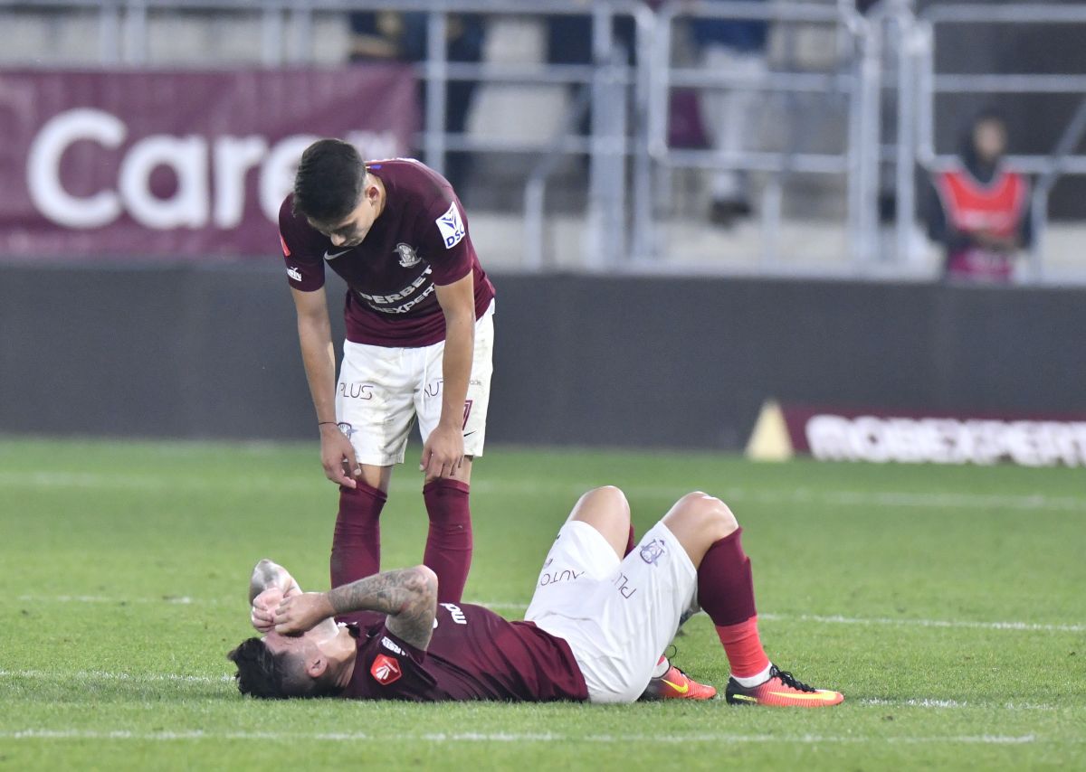 Adrian Mutu, luat prin surprindere la meciul cu Botoșani: „Atunci am realizat că vom avea alt gen de meci” + Recunoaște o greșeală din trecut: „Eram frustrat!”