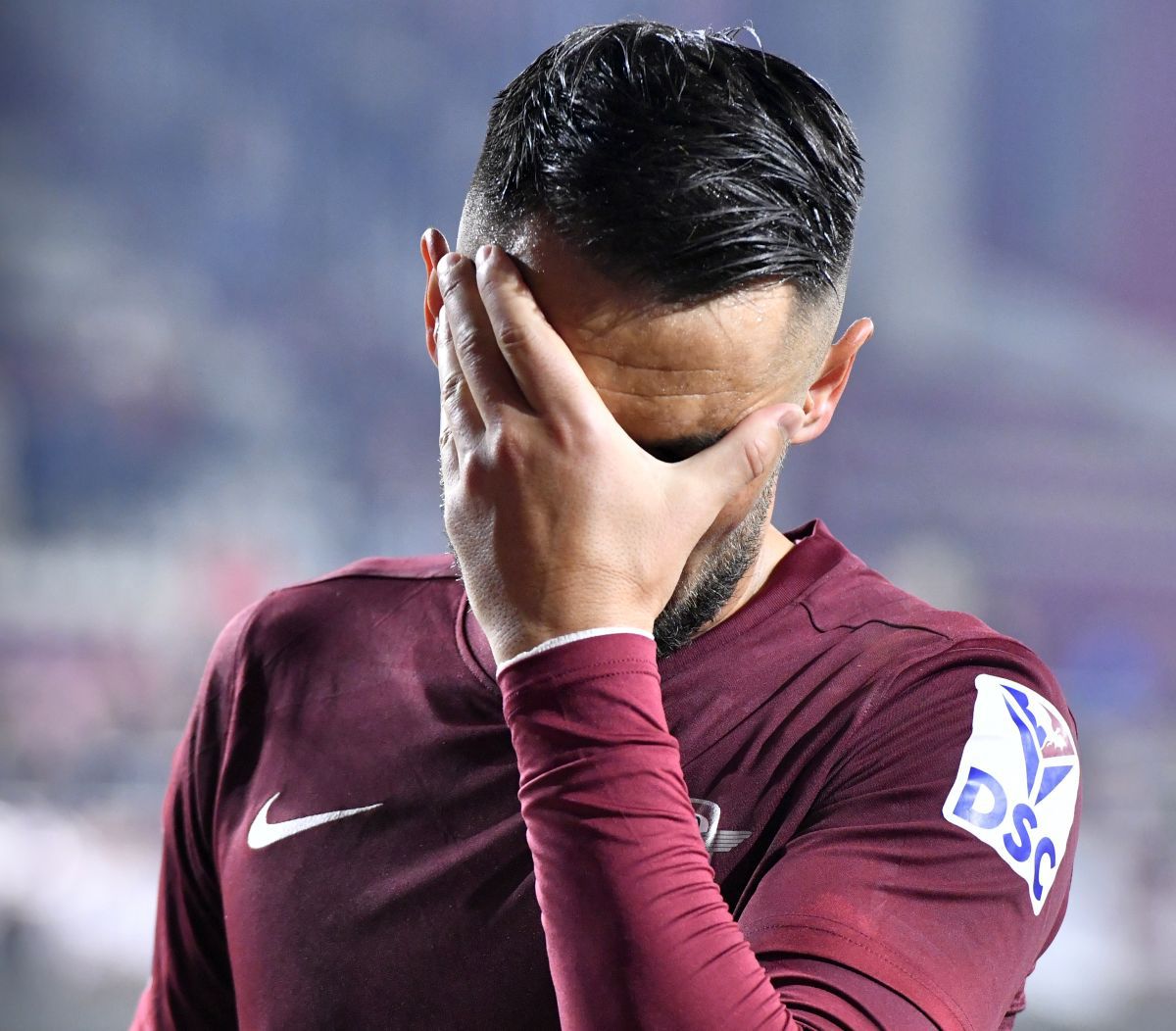 FOTO Rapid - Botoșani, meci 08.10.2022