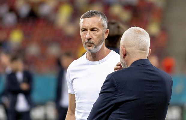 Mihai Stoica, răspuns ironic pentru Duckadam: „Am văzut și că a postat că era cu inima frântă. Ce să-i faci? Avea inimă frântă”